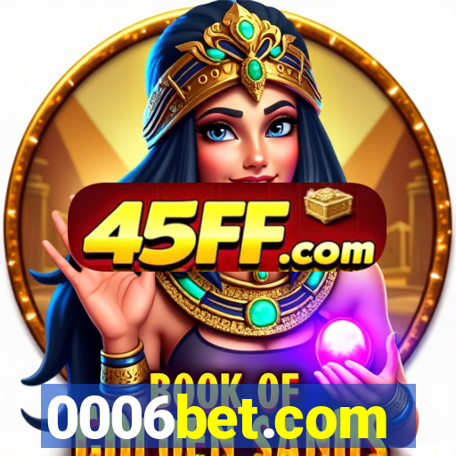 0006bet.com