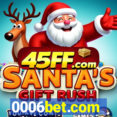 0006bet.com