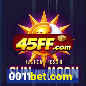 0011bet.com