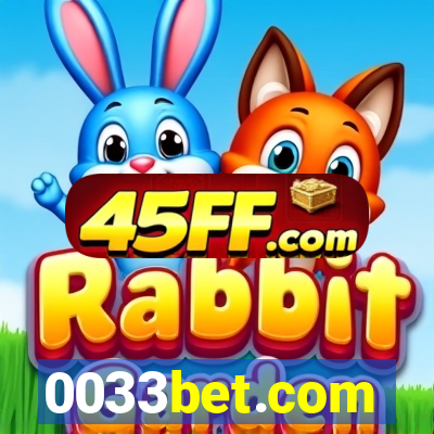 0033bet.com