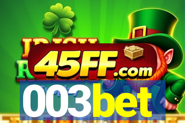 003bet