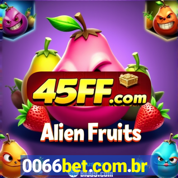 0066bet.com.br
