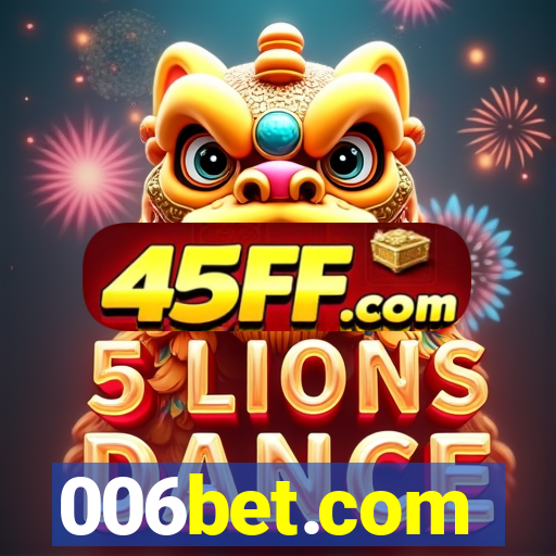 006bet.com