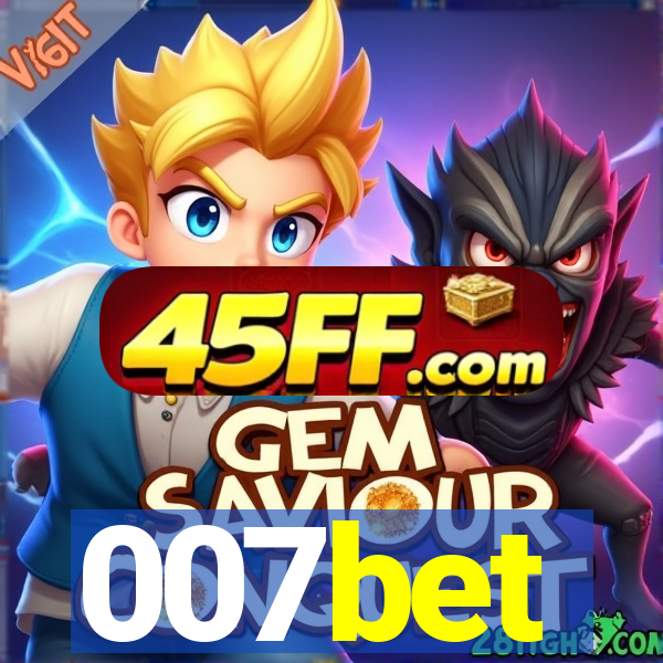 007bet