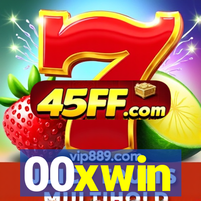 00xwin