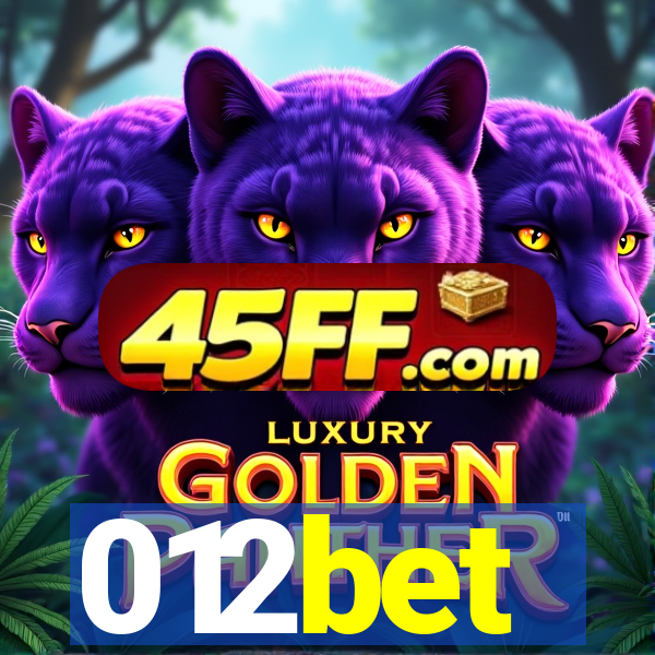 012bet