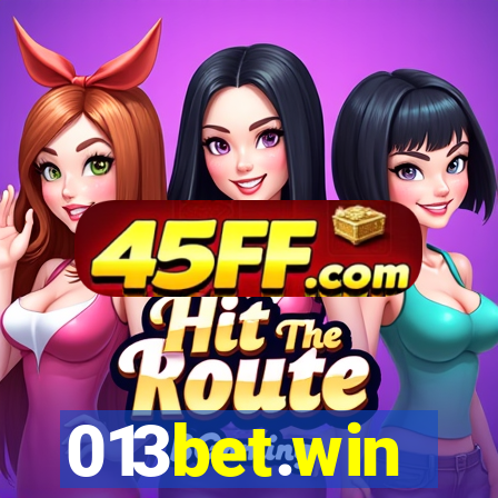 013bet.win