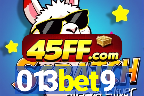 013bet9