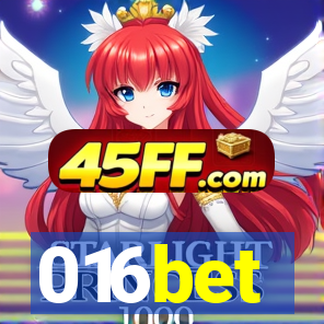 016bet
