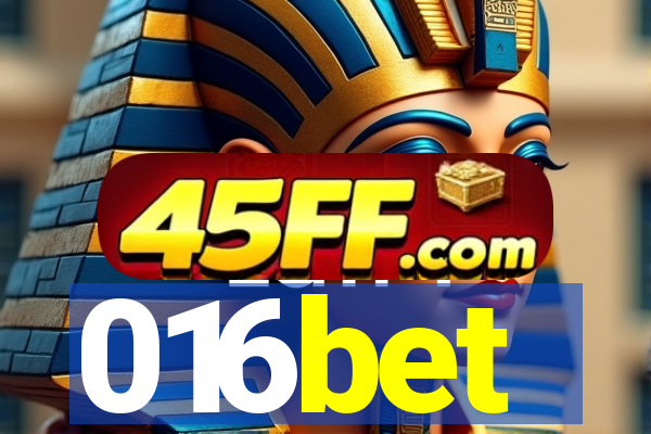 016bet