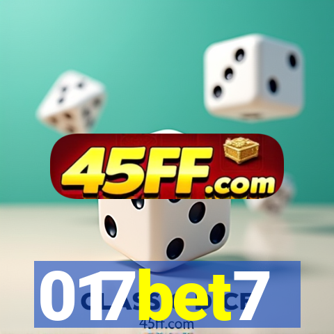 017bet7