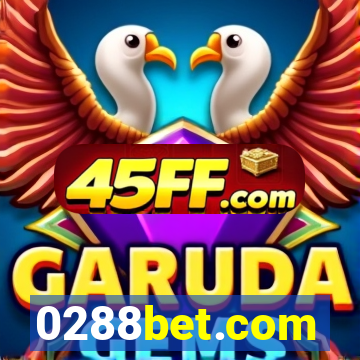 0288bet.com