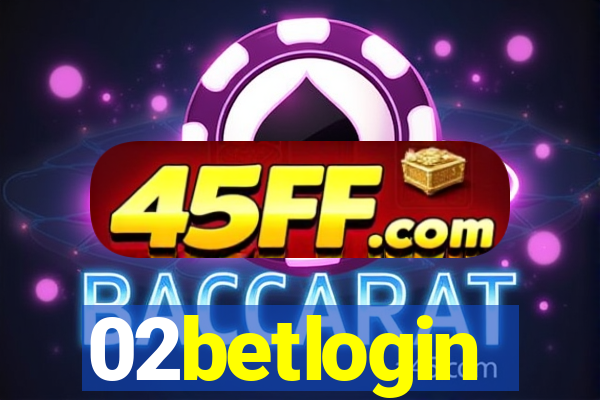 02betlogin