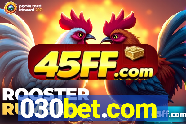 030bet.com