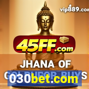 030bet.com