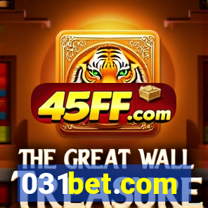 031bet.com