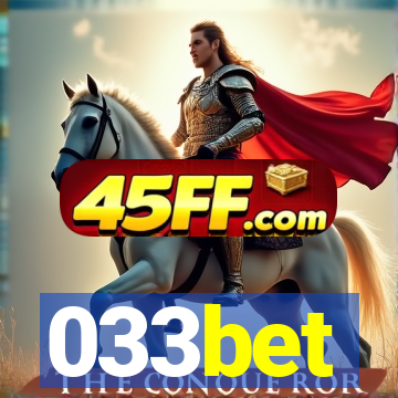 033bet