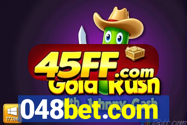 048bet.com