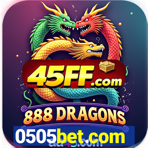 0505bet.com
