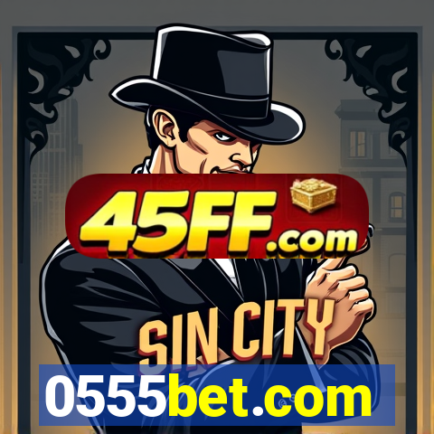 0555bet.com