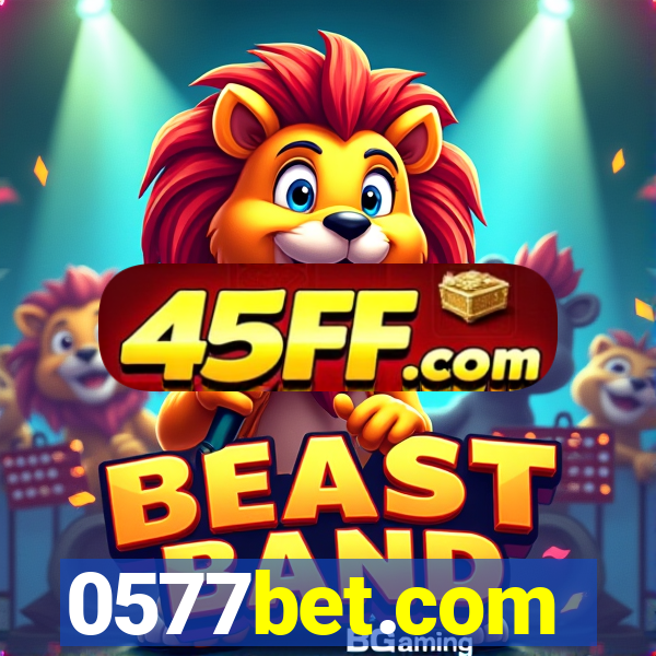 0577bet.com