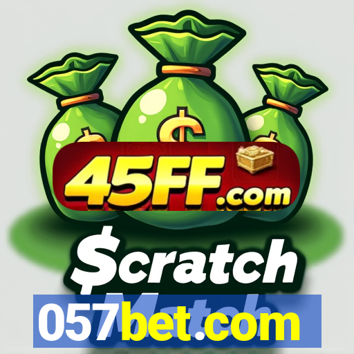 057bet.com