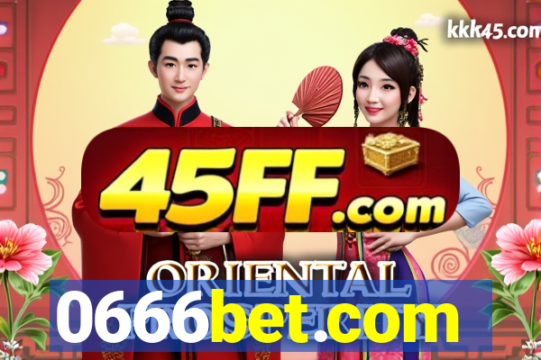 0666bet.com