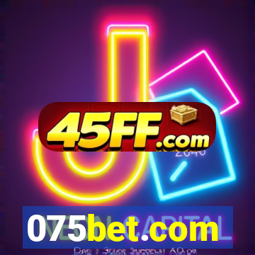 075bet.com