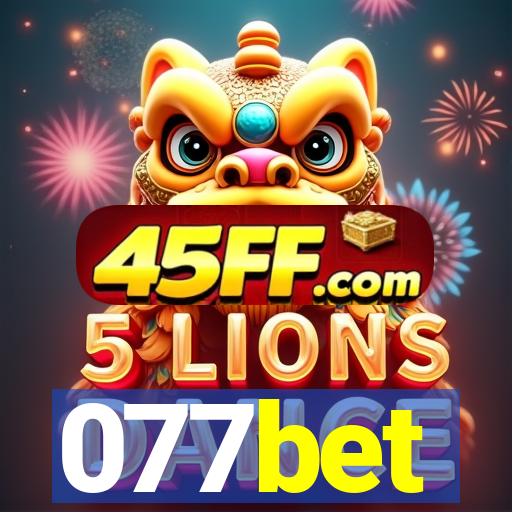 077bet
