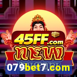 079bet7.com