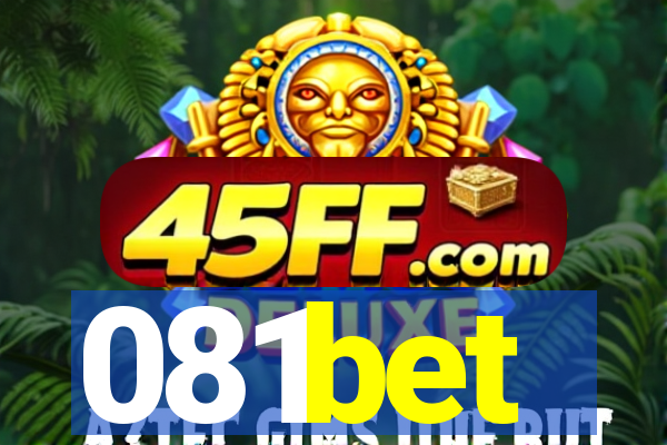 081bet