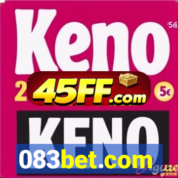 083bet.com