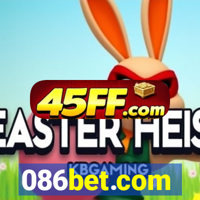086bet.com