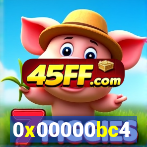 0x00000bc4