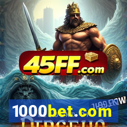 1000bet.com