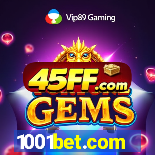 1001bet.com