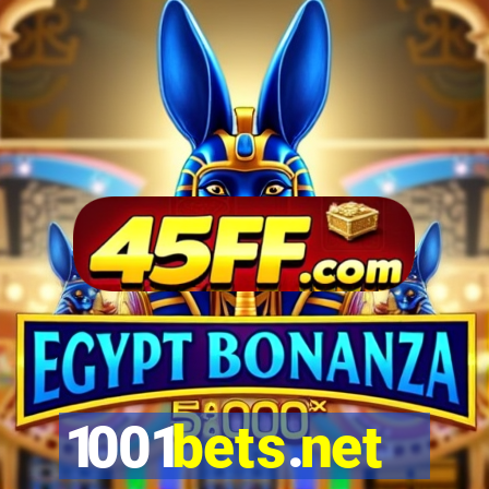 1001bets.net