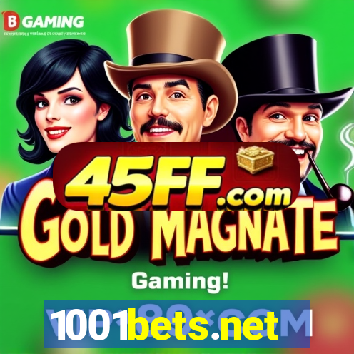 1001bets.net