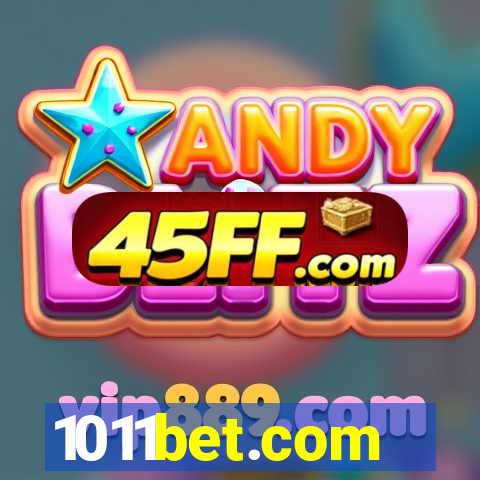 1011bet.com
