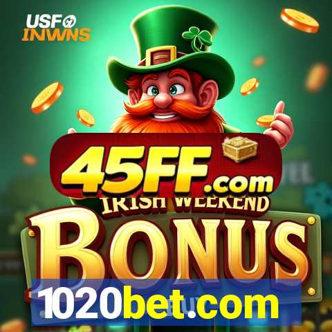 1020bet.com