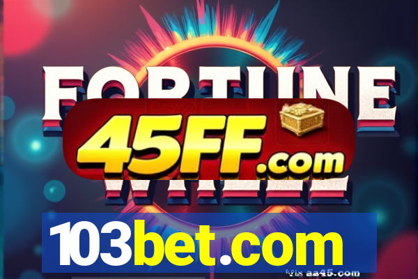 103bet.com