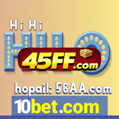10bet.com