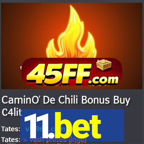11.bet