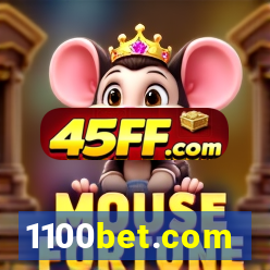 1100bet.com