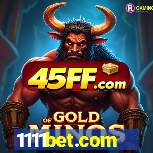 1111bet.com