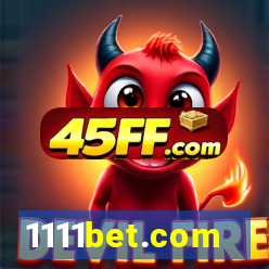 1111bet.com
