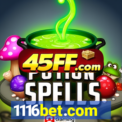 1116bet.com