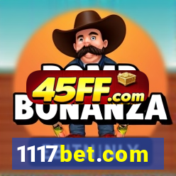 1117bet.com