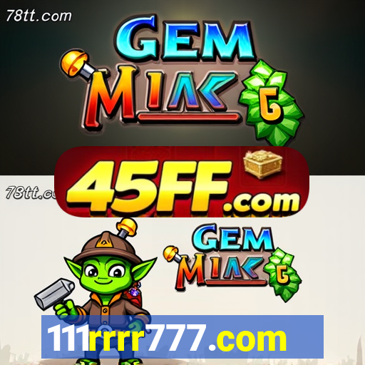 111rrrr777.com
