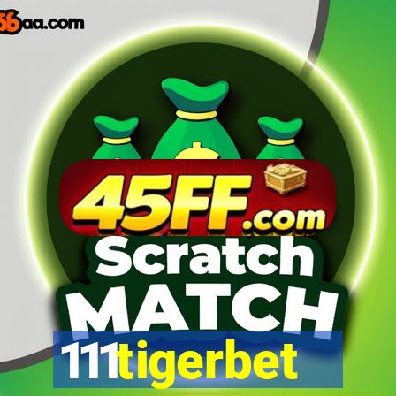 111tigerbet